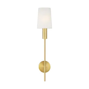 Generation Lighting  1 - Light Wall Sconce TW1051BBS
