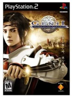 Genji Dawn of the Samurai