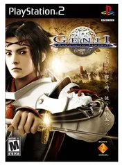 Genji Dawn of the Samurai