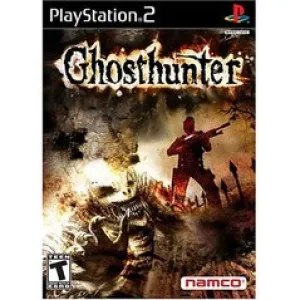 Ghosthunter
