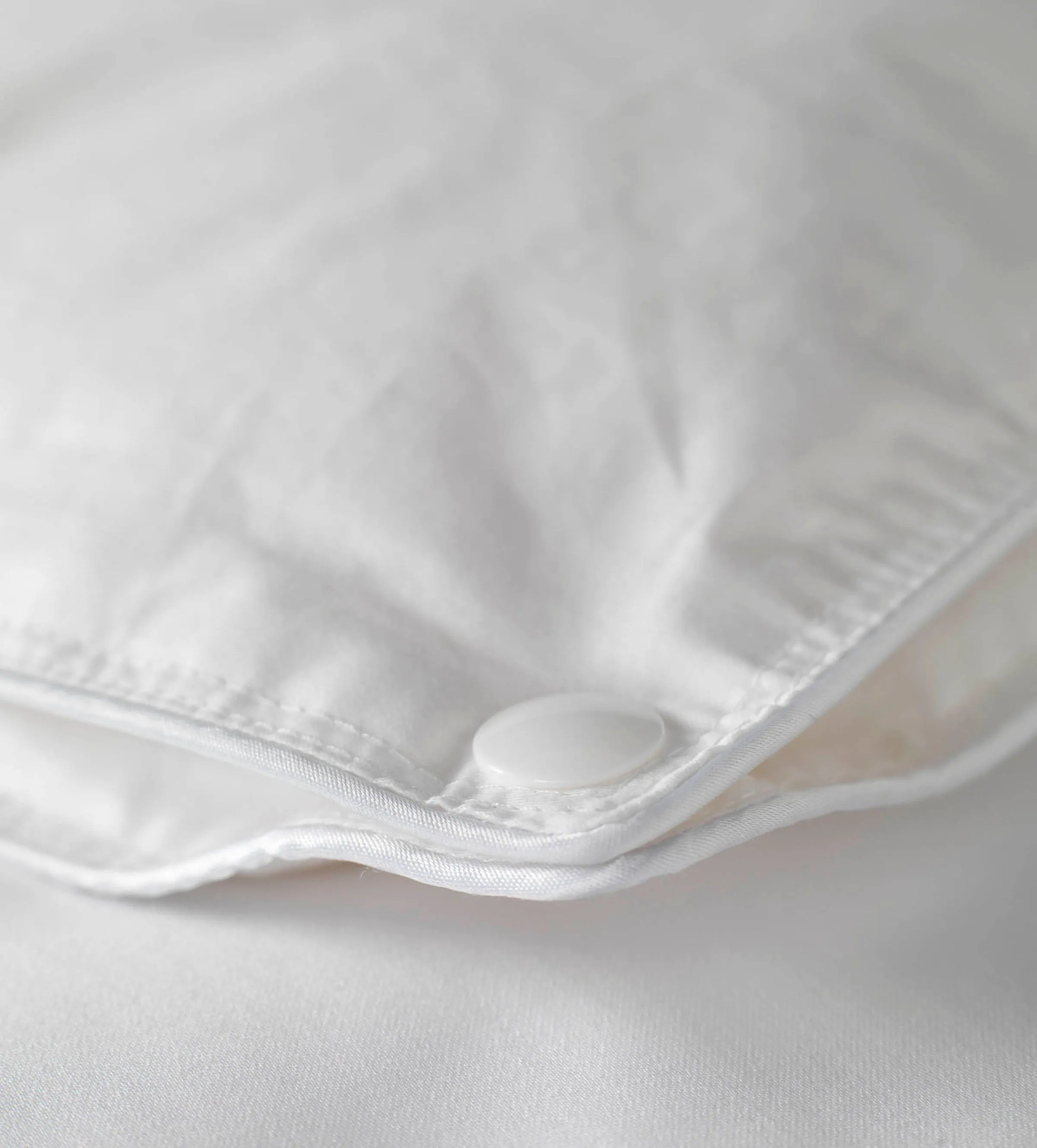 Gorgeous Goose Duvet - European Goose Down - King