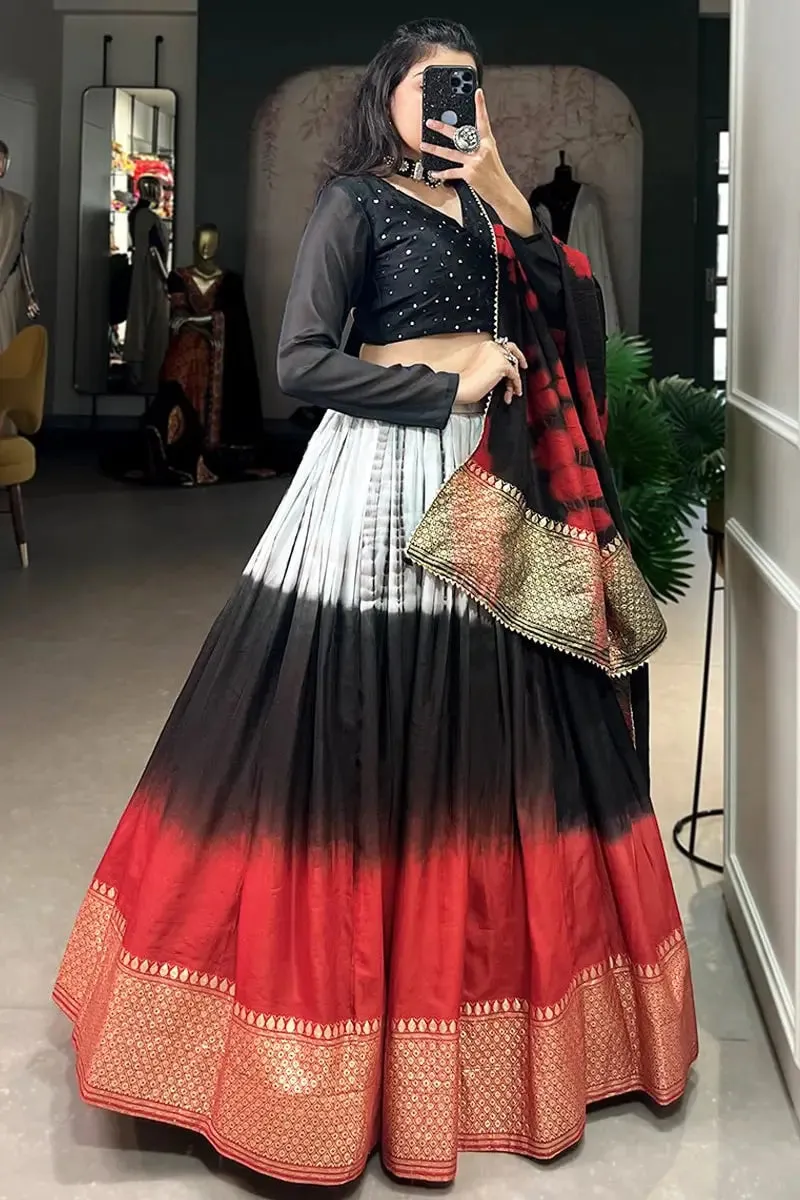 Gorgeous Lehenga For Wedding 2024