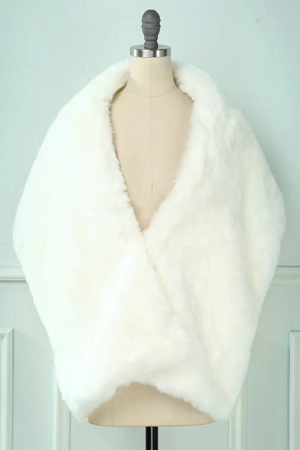 Gorgeous Warm Shawl