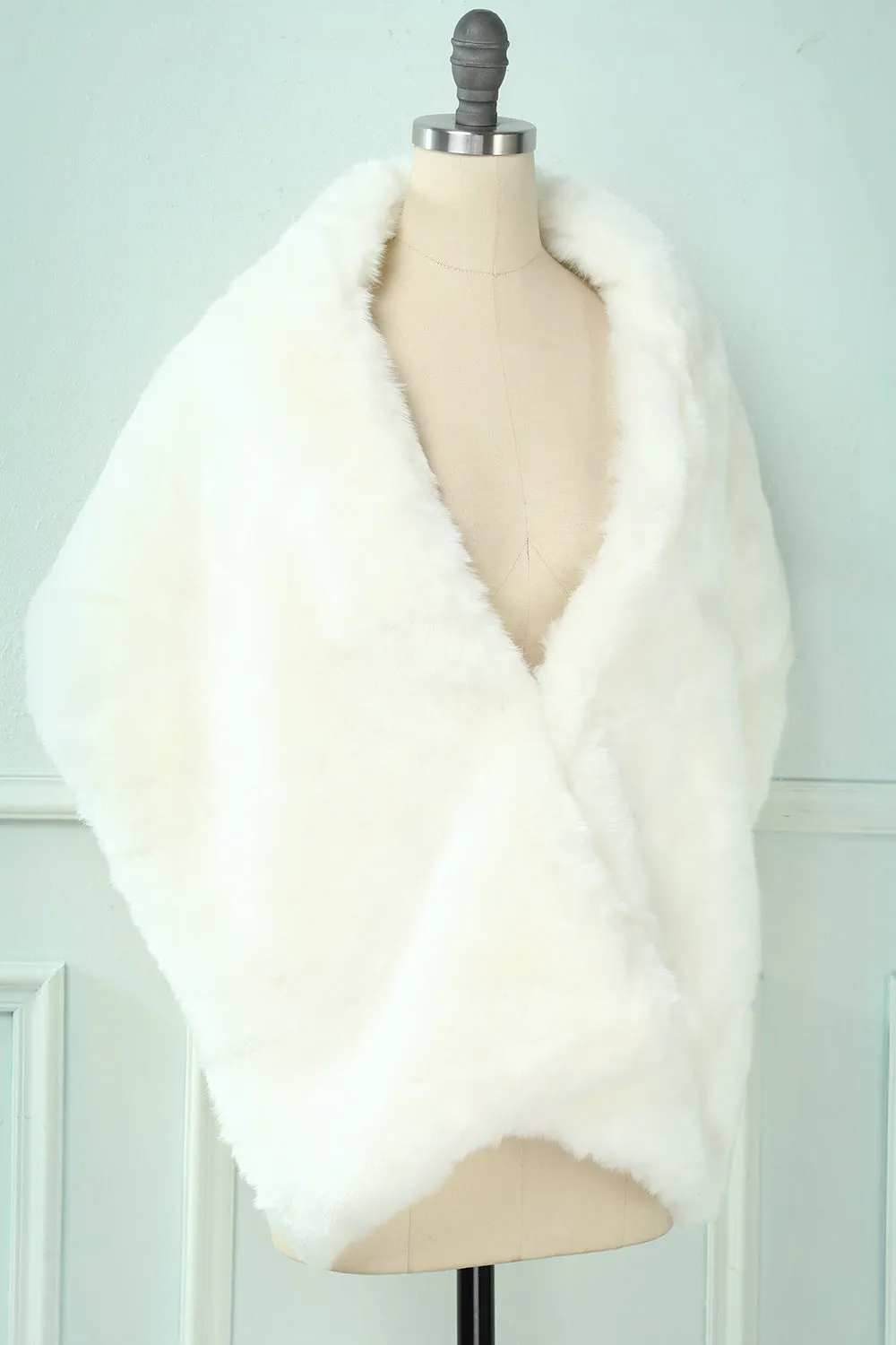 Gorgeous Warm Shawl