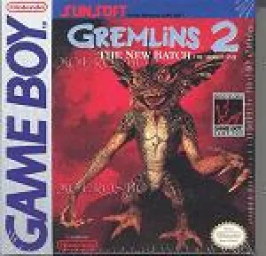 Gremlins 2
