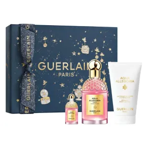Guerlain Florabloom Forte Eau de Parfum Gift Set