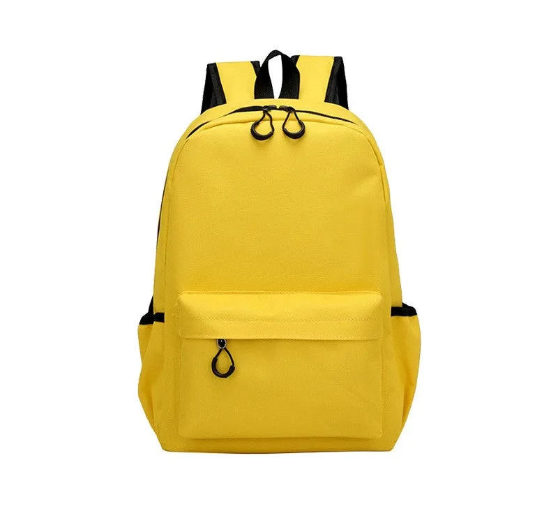 GV Kids Waterproof Children School Bags For Boys Girls Kids Backpacks Primary School Bag