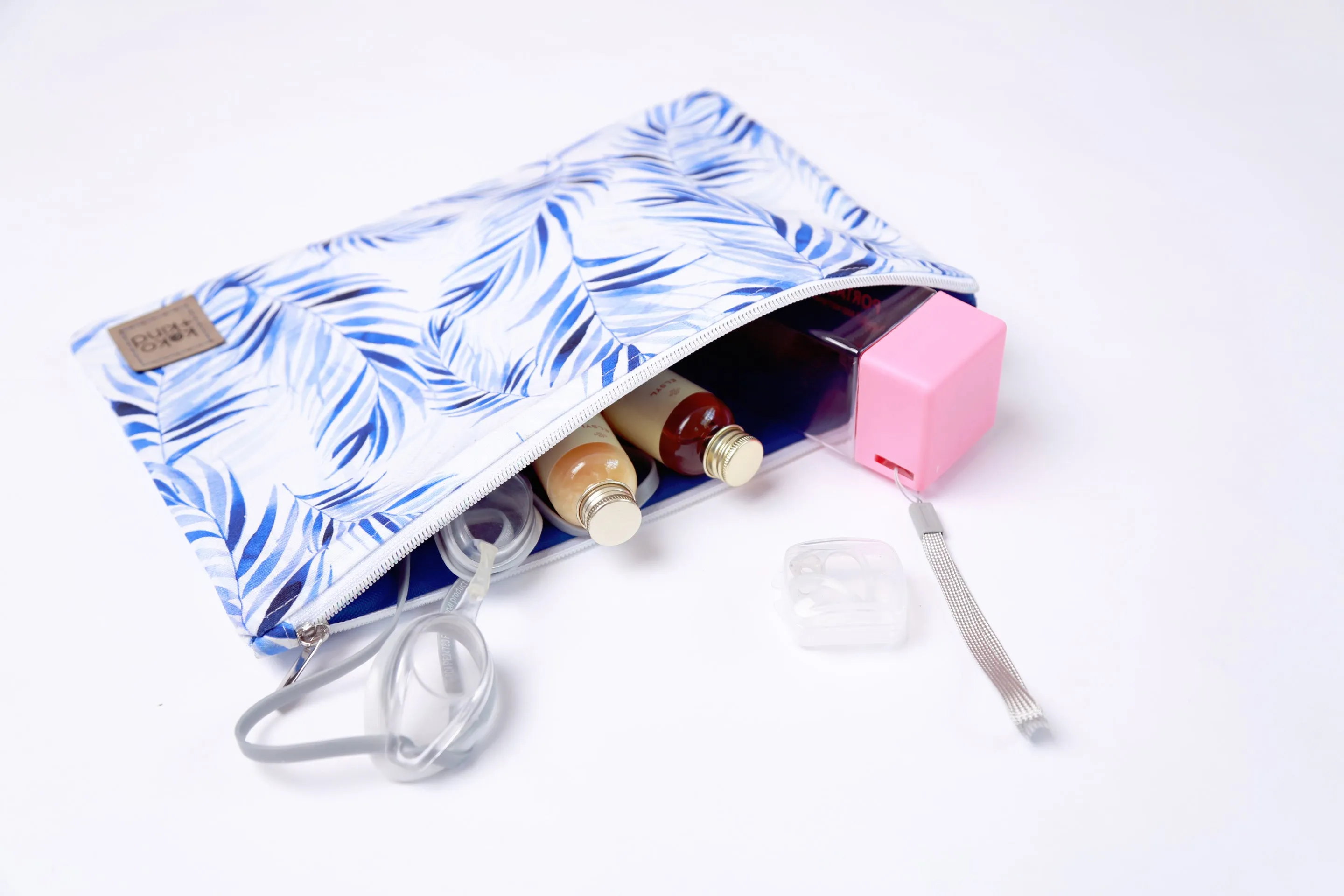 Gym Accessory Bag