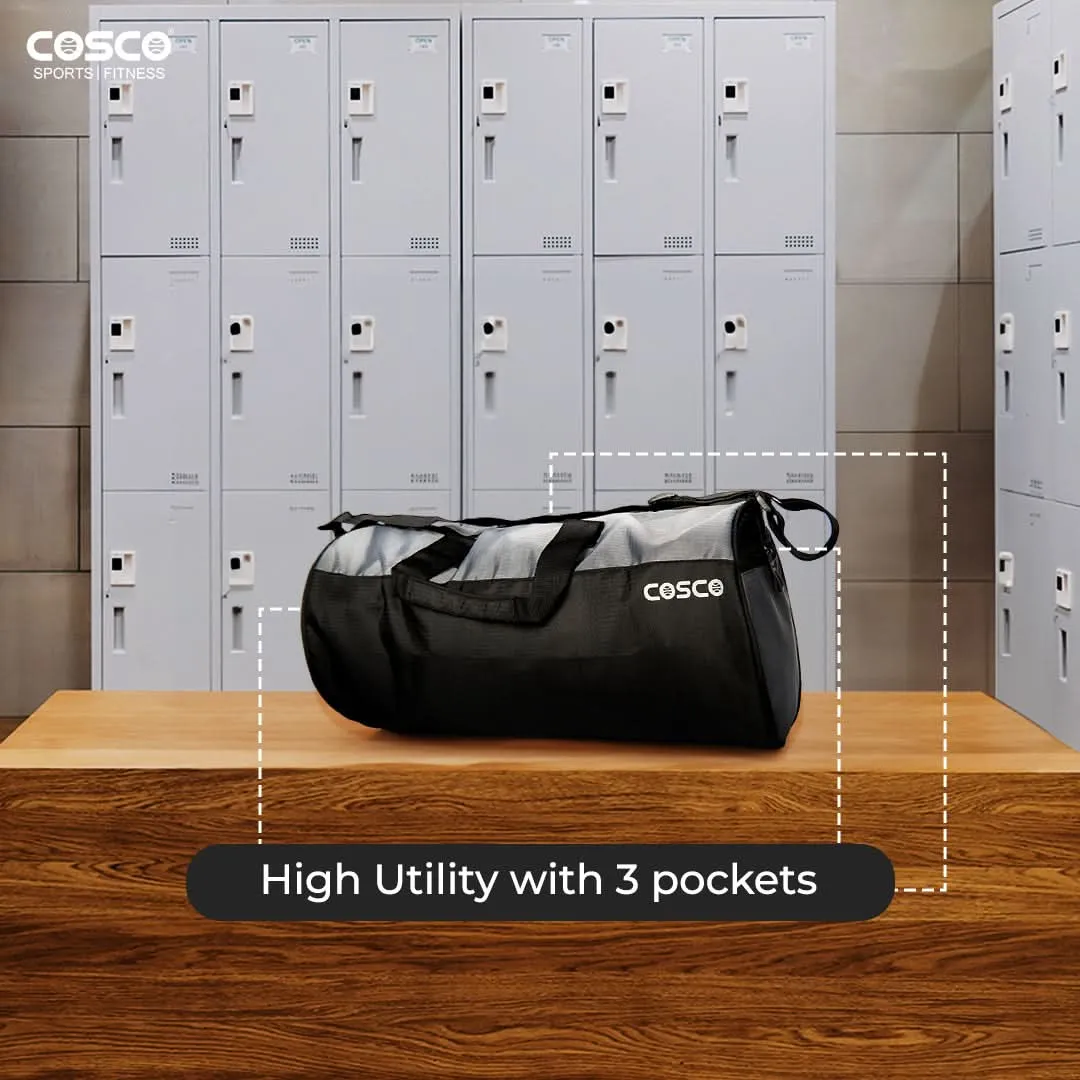 Gym Bag - MAGNA
