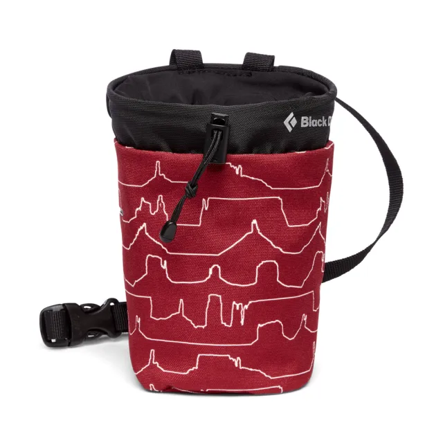 Gym Chalk Bag