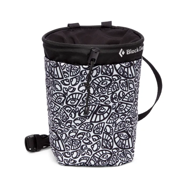Gym Chalk Bag