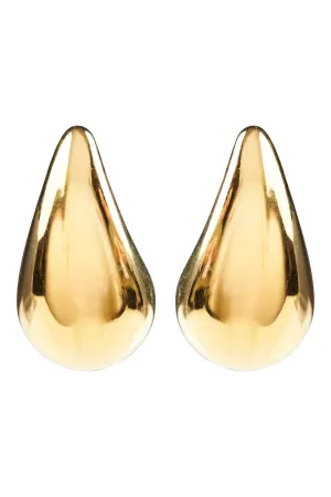 Halcyon Earring - Gold
