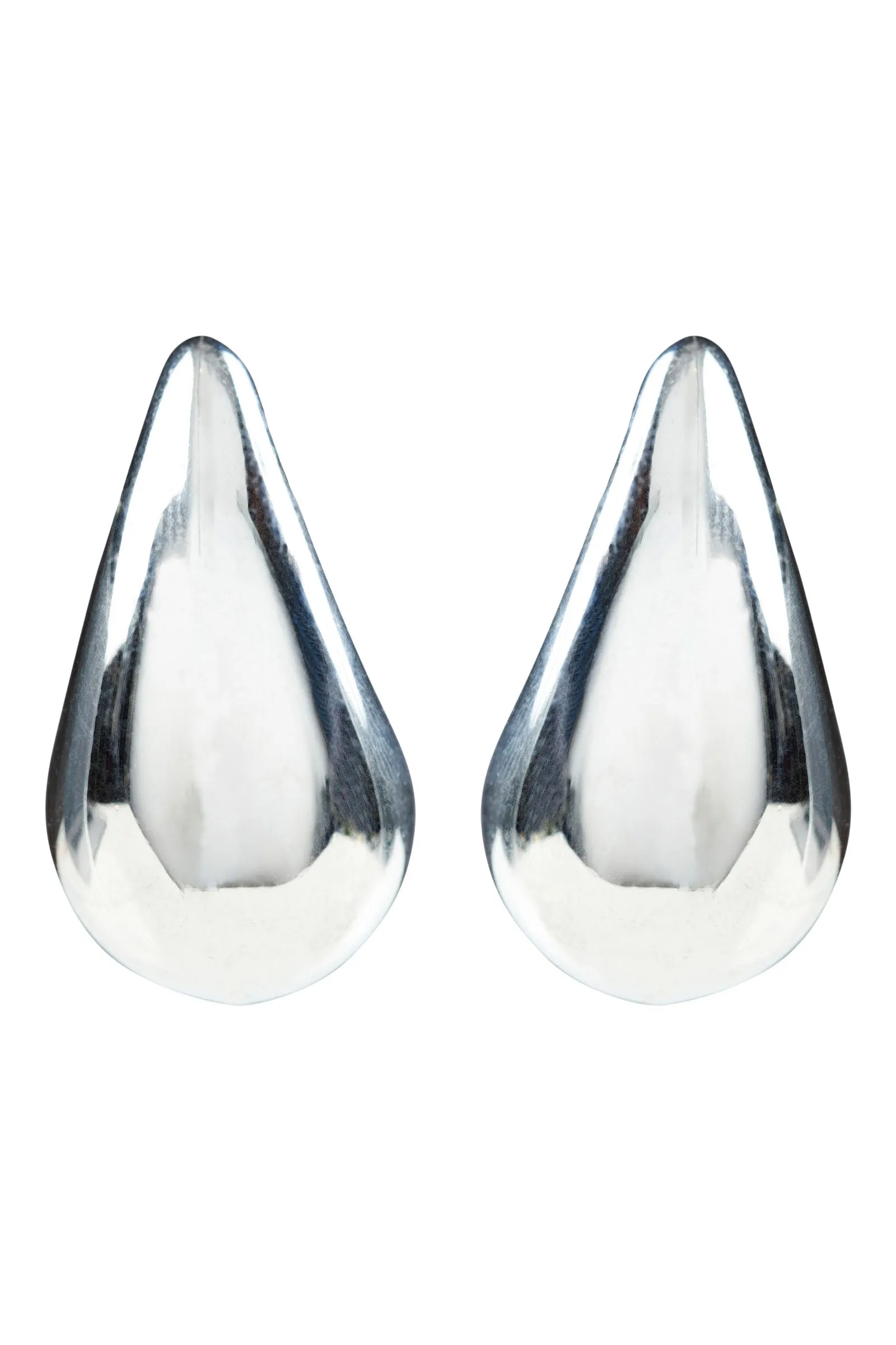 Halcyon Earring - Silver