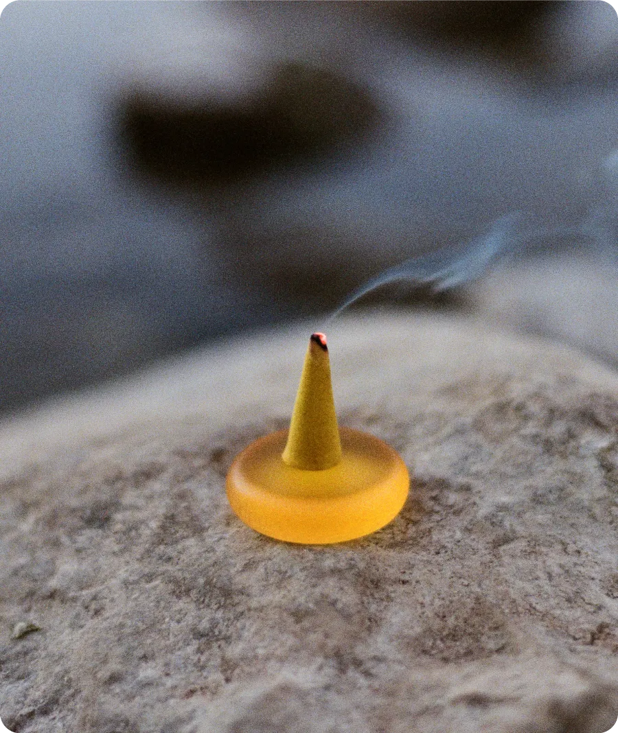 HAPPY DROPLET