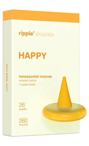 HAPPY DROPLET