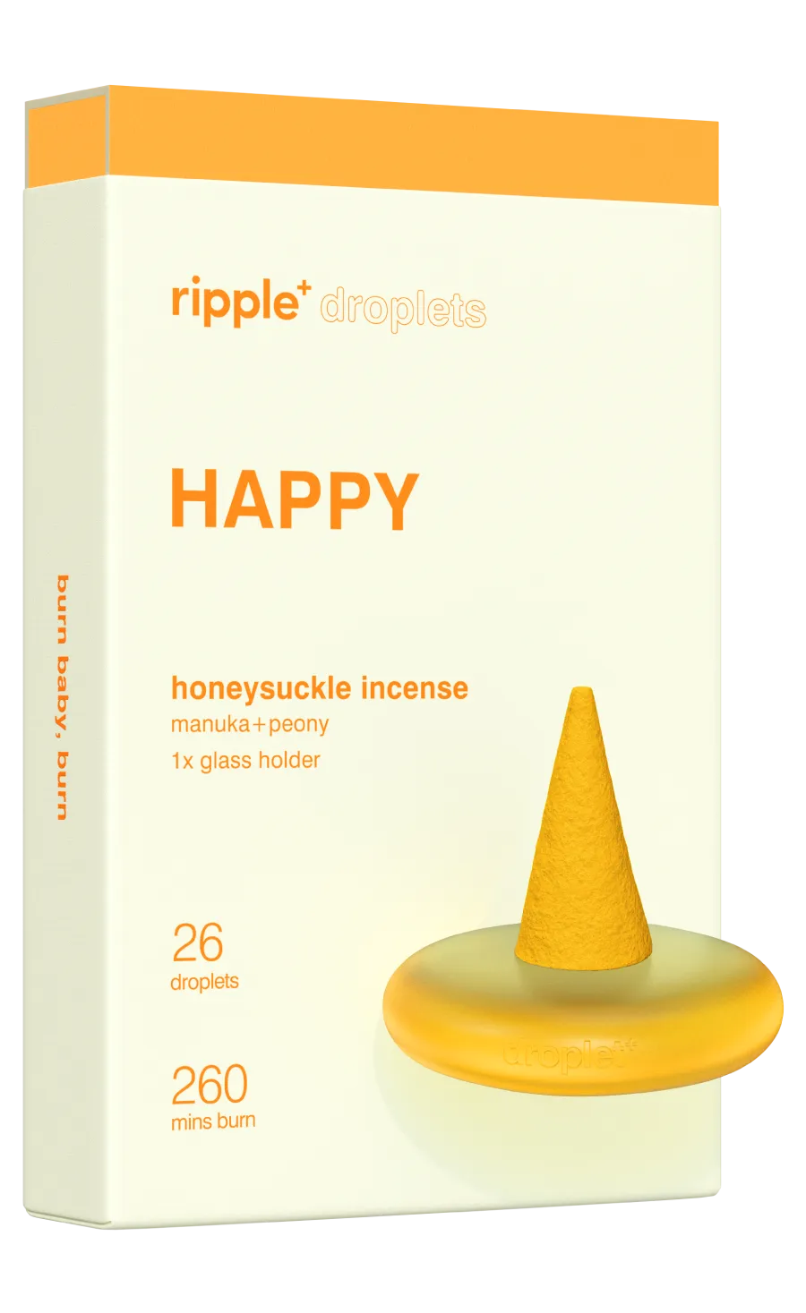 HAPPY DROPLET