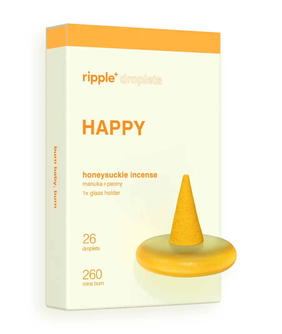HAPPY DROPLET