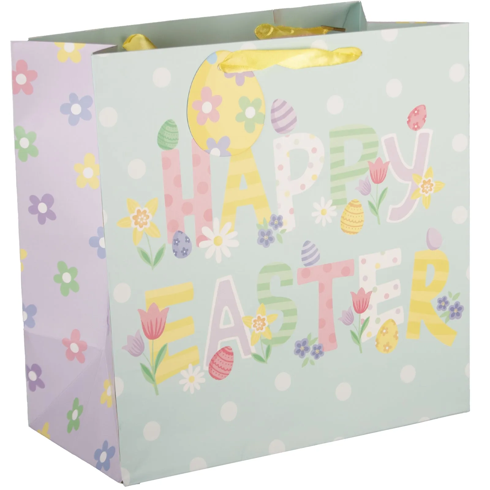 Happy Easter Gift Bag