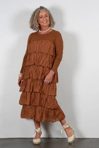Harriet Dress