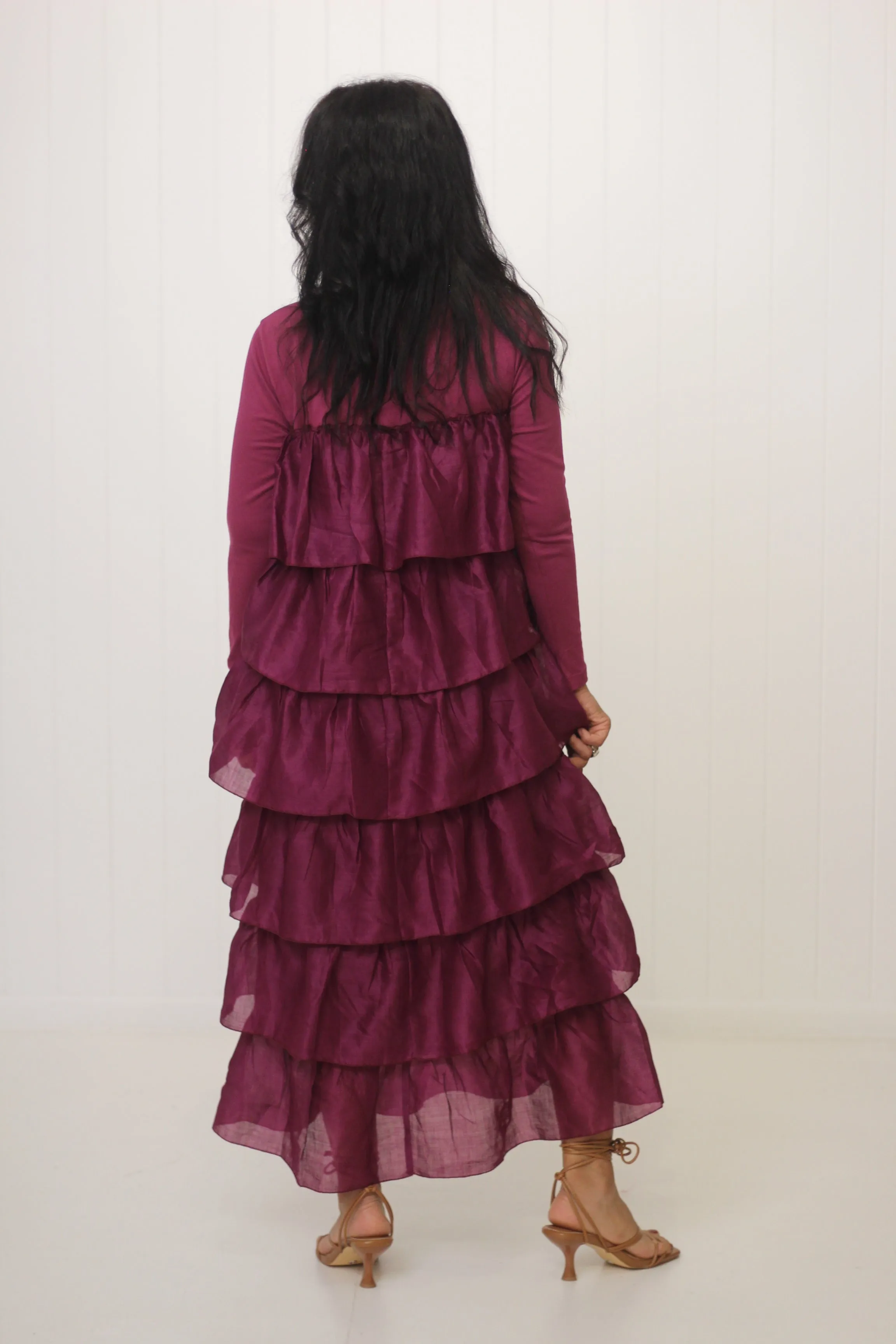Harriet Dress