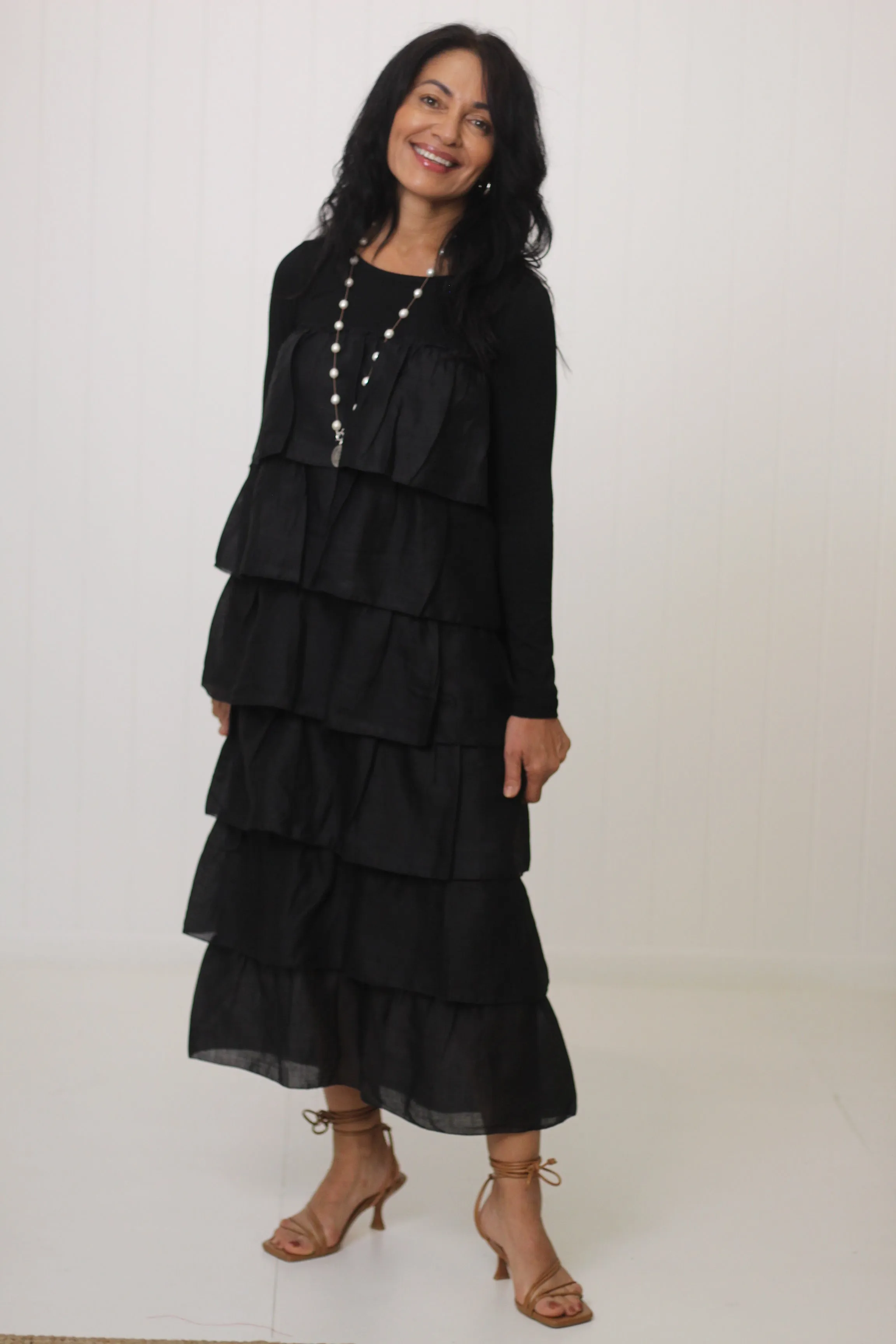 Harriet Dress