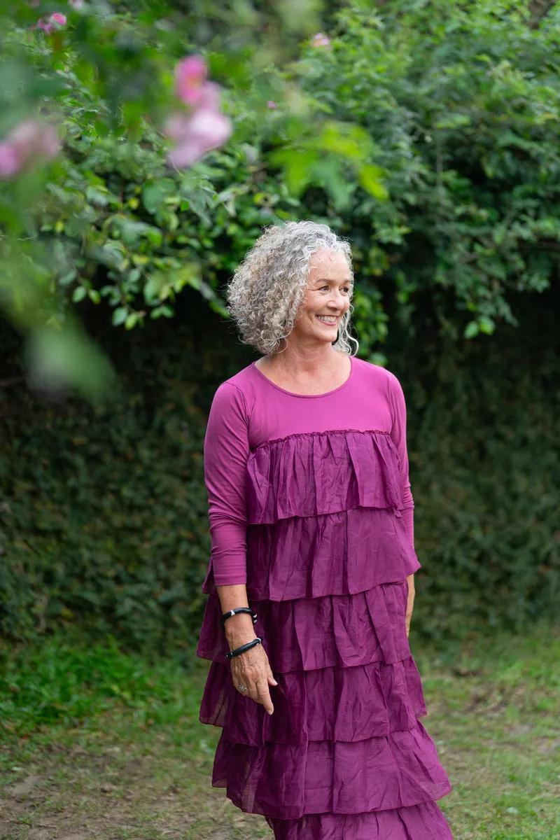 Harriet Dress
