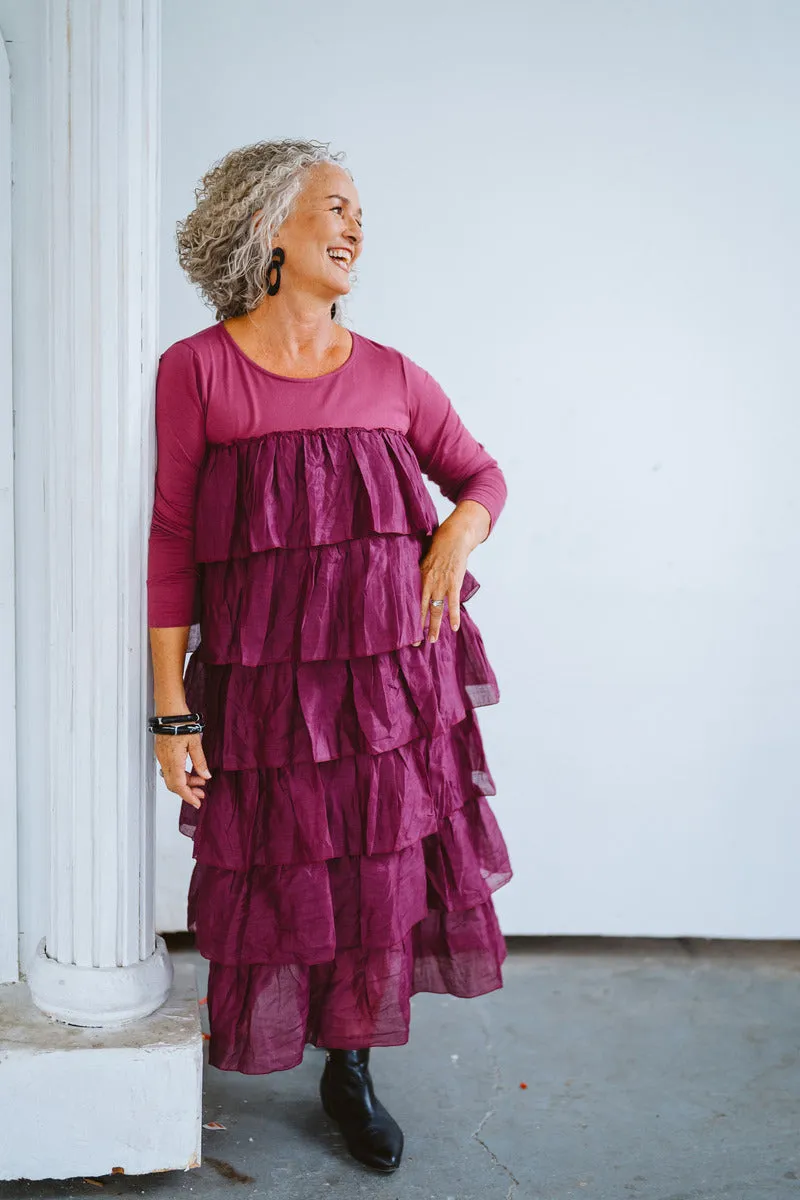 Harriet Dress