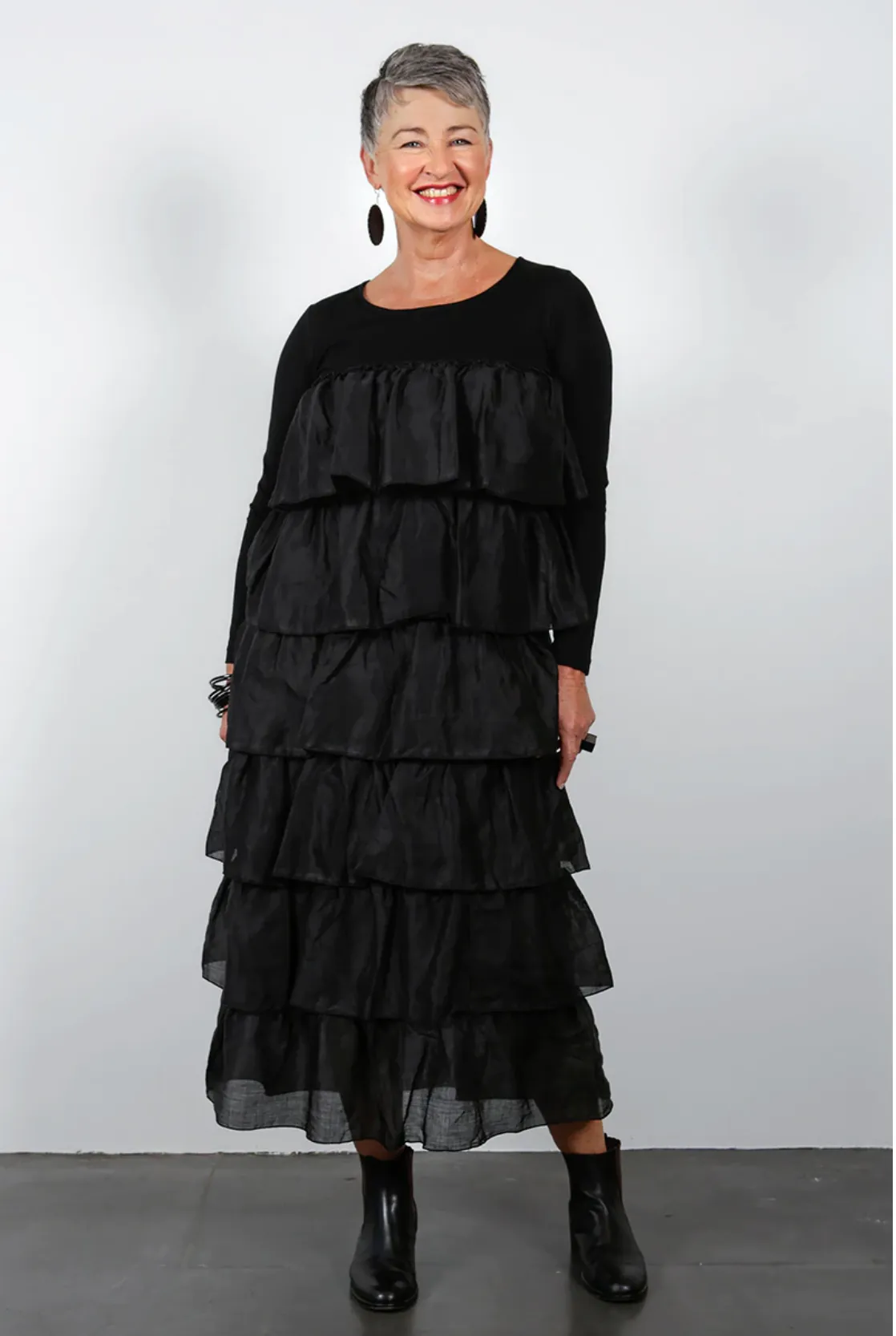 Harriet Dress