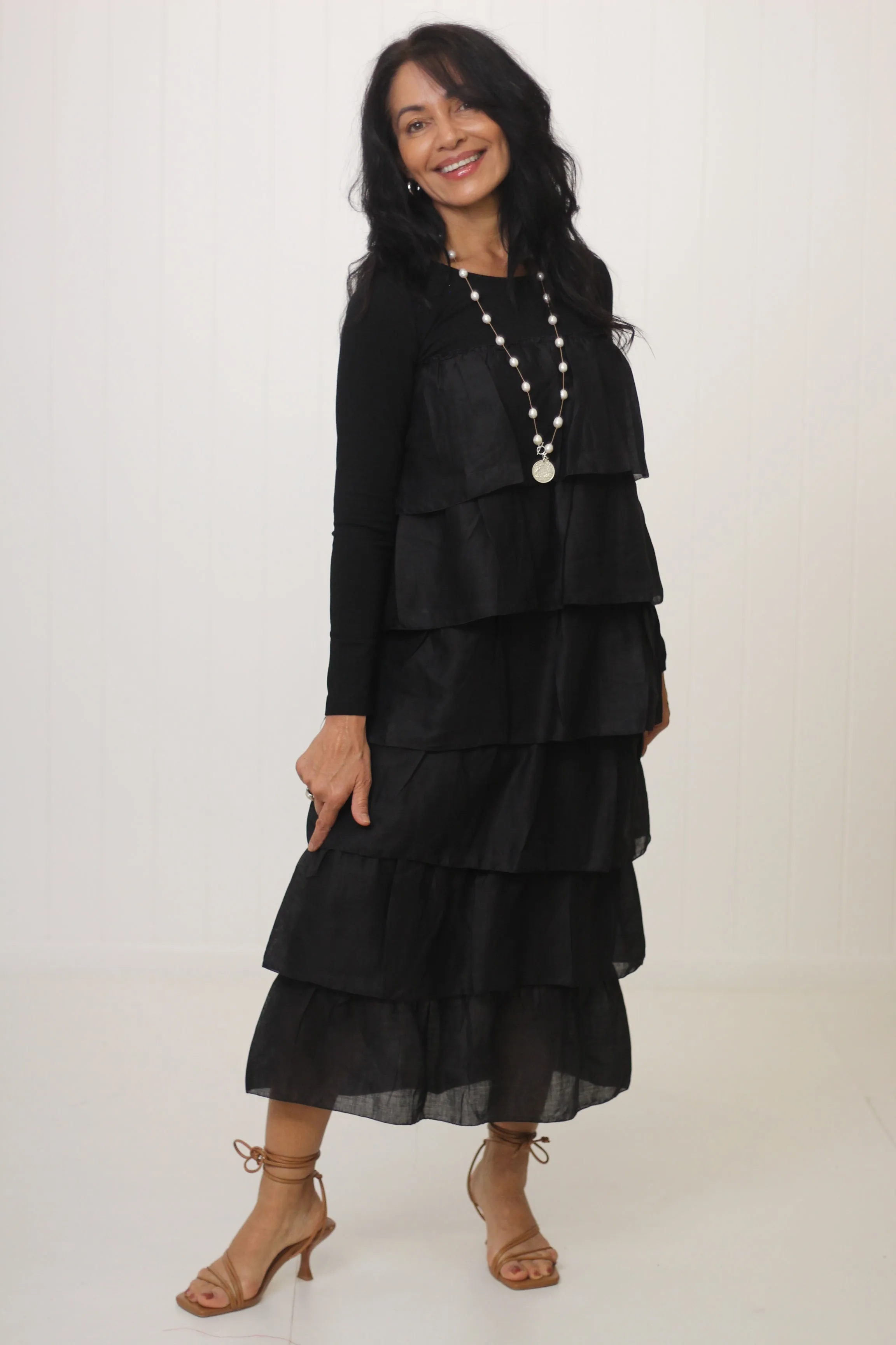 Harriet Dress