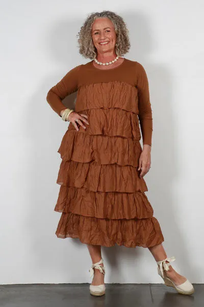 Harriet Dress