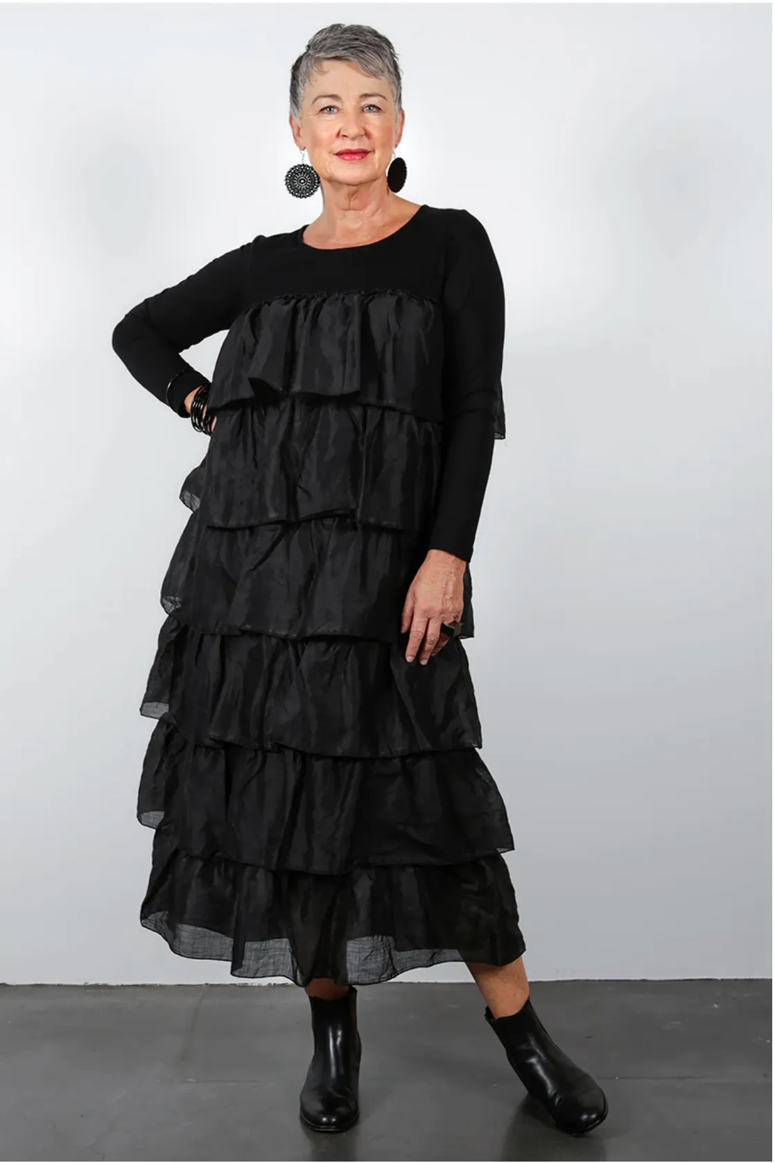 Harriet Dress