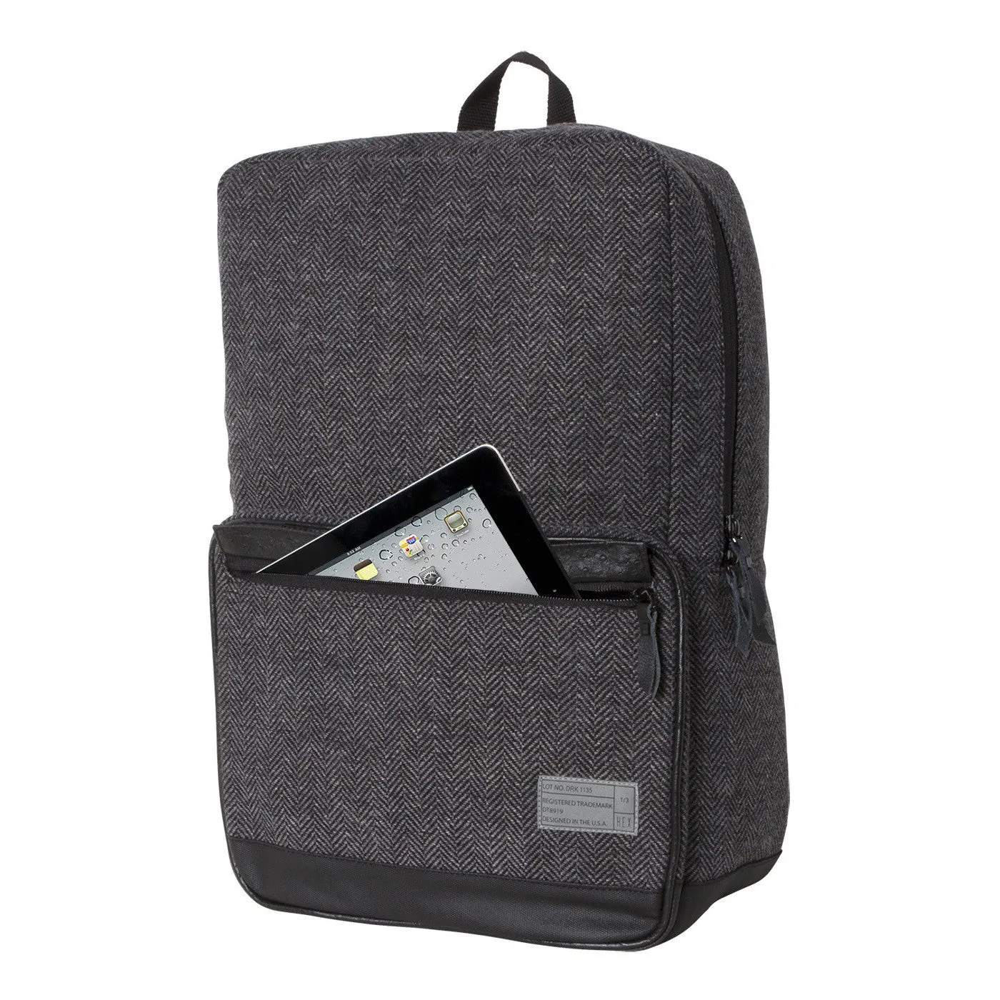 Hex Drake Origin Backpack