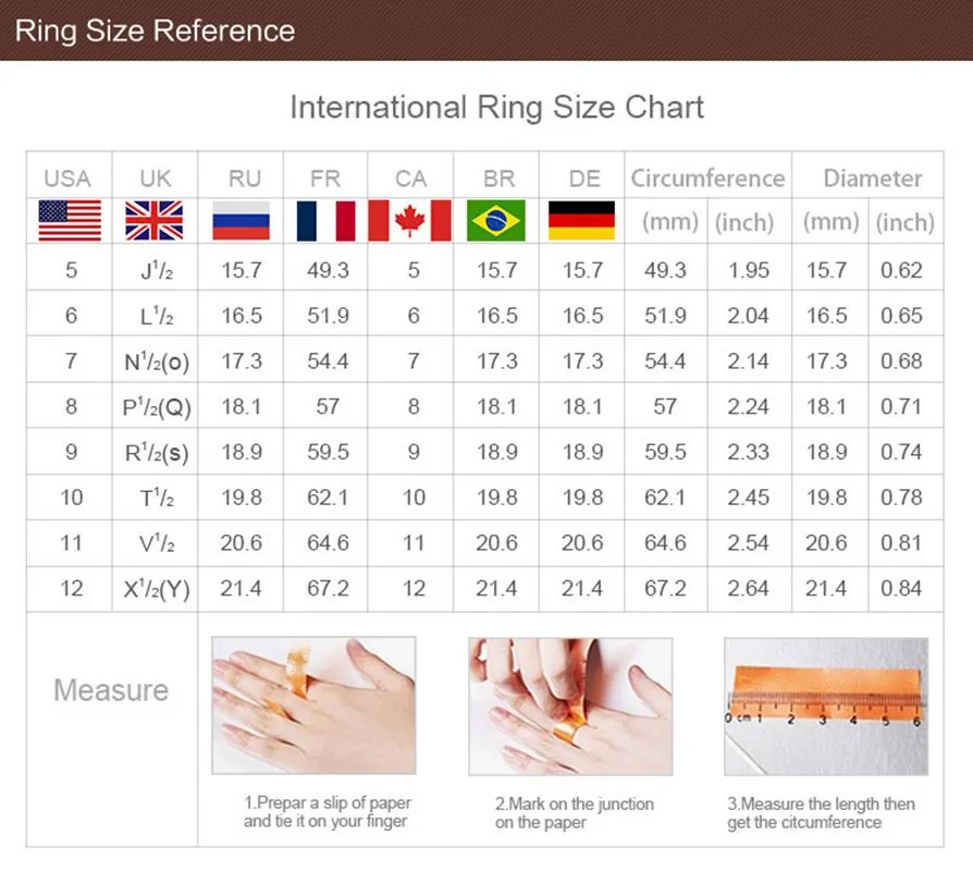 INBEAUT Women Fashion 925 Silver Shining Zircon Ring Set for Teen Girls Trendy Discount Couple Wedding Rings Bridal Jewelry