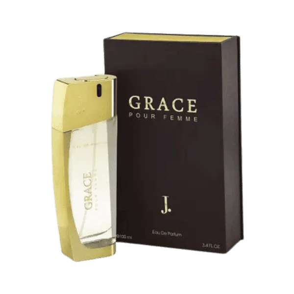 J. GRACE POUR FEMME PARFUM FOR WOMEN 100ML