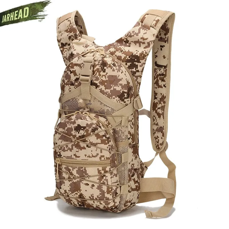 JARHEAD Military Hydration Packs