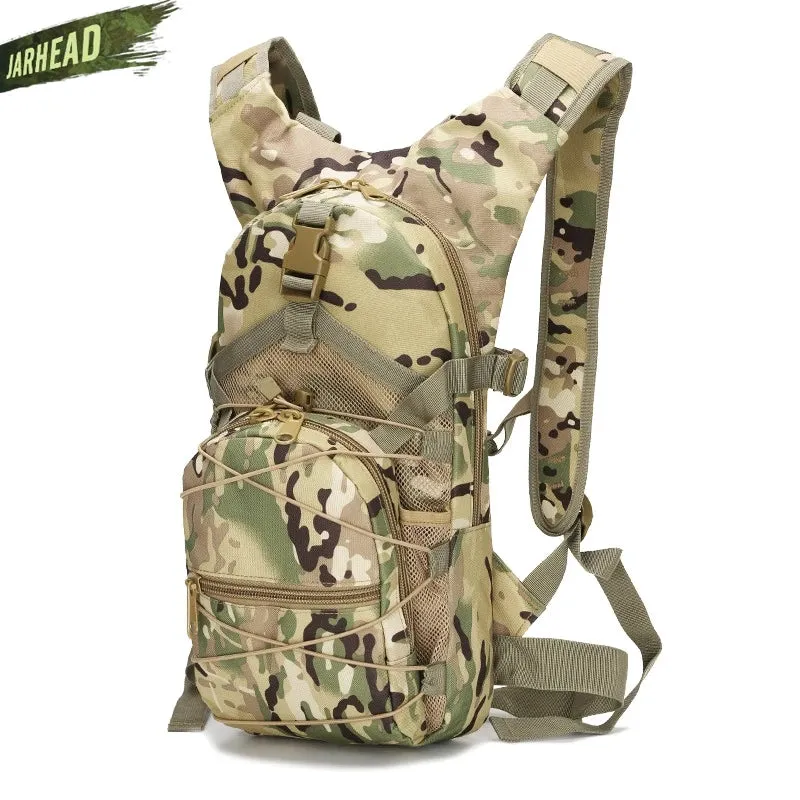 JARHEAD Military Hydration Packs