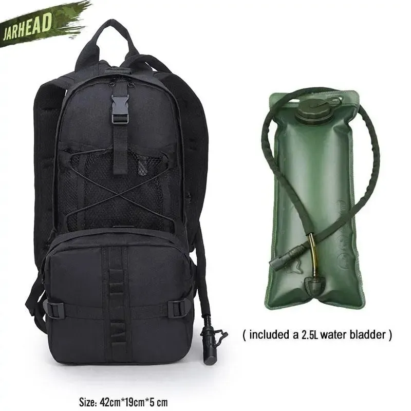 JARHEAD Military Hydration Packs