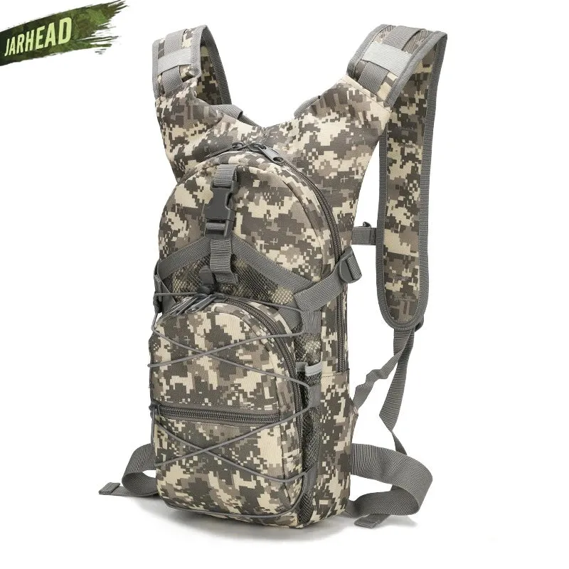 JARHEAD Military Hydration Packs