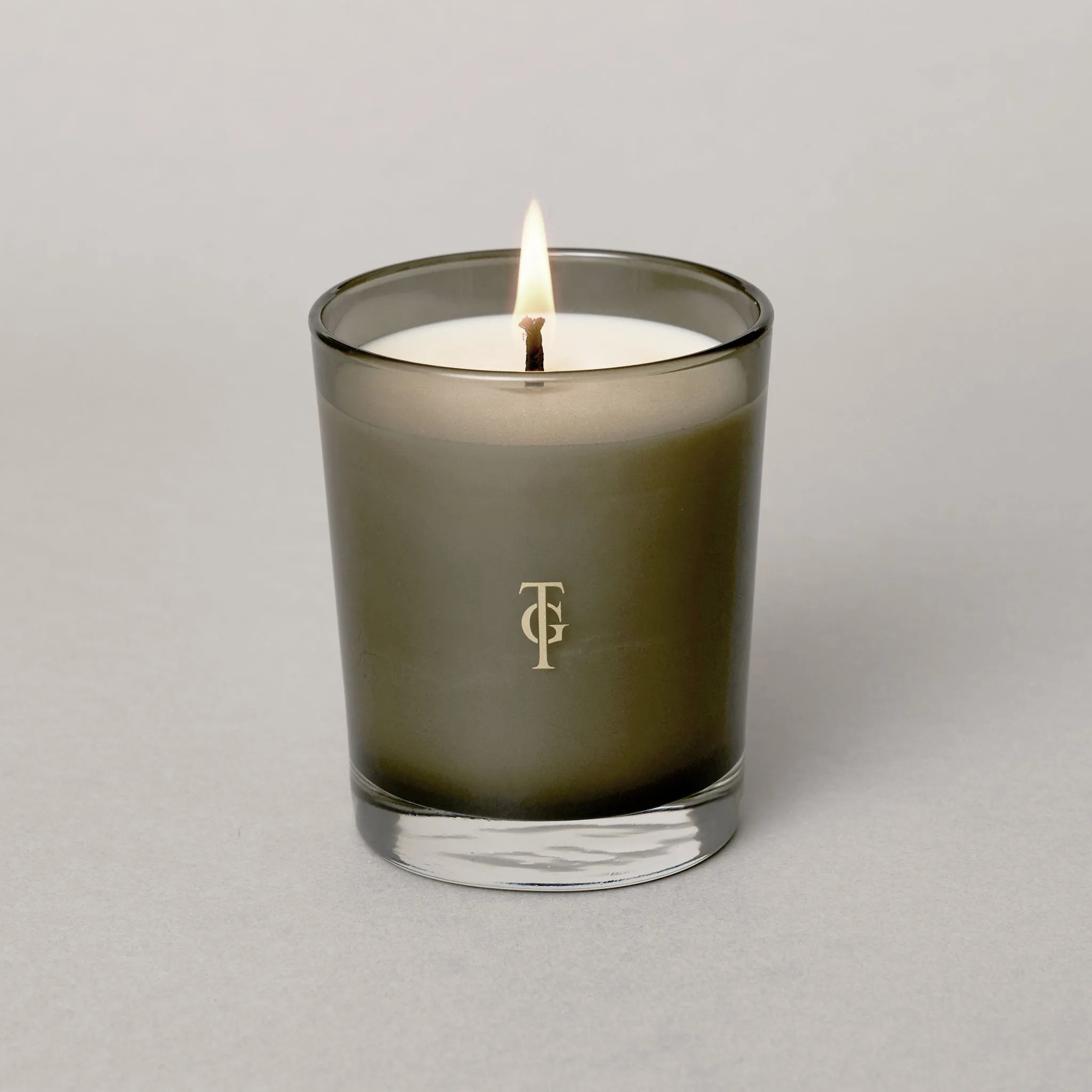 Jasmine Tea Classic Candle