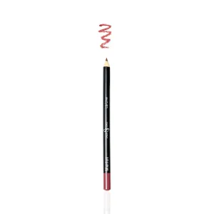 Jazzy Smudge Proof Lip Liner - Merlot