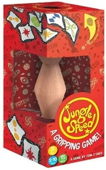 Jungle Speed Eco Edition