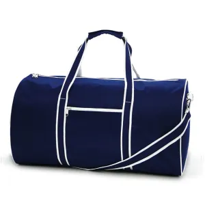 K400 | PORTABLE LARGE DUFFEL BAG - SOLID COLOR