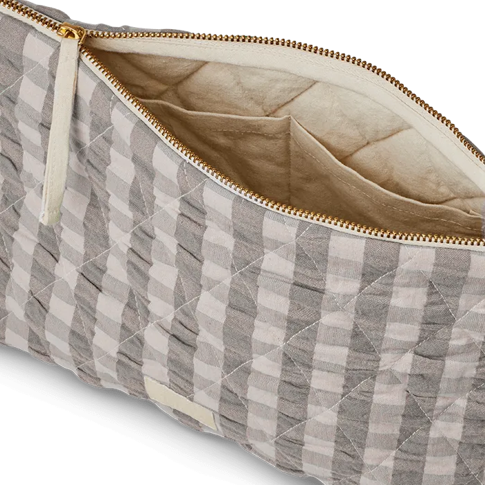 Karla Toiletry Bag