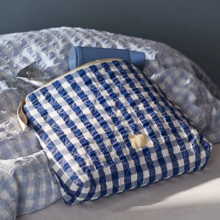 Karla Toiletry Bag