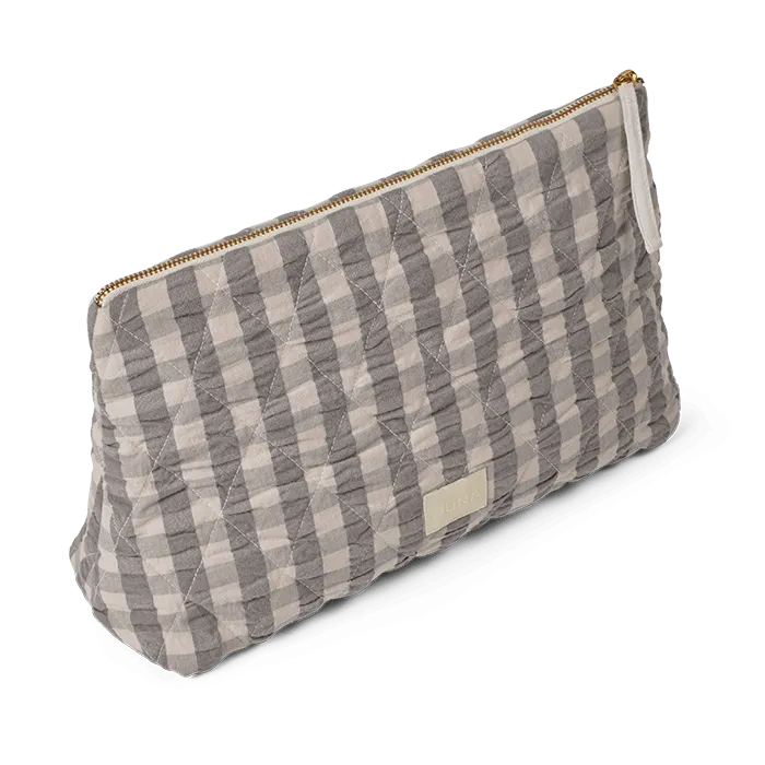 Karla Toiletry Bag
