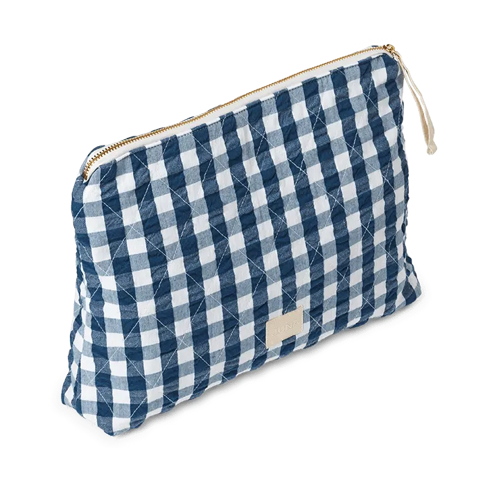 Karla Toiletry Bag