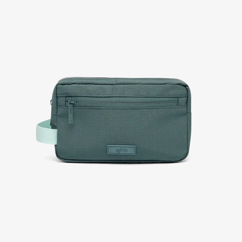 Kei Lithe Washbag Laurel Vandra