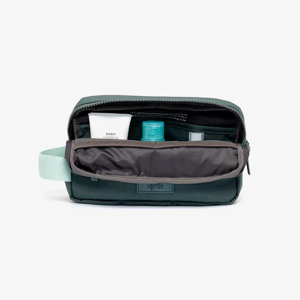 Kei Lithe Washbag Laurel Vandra