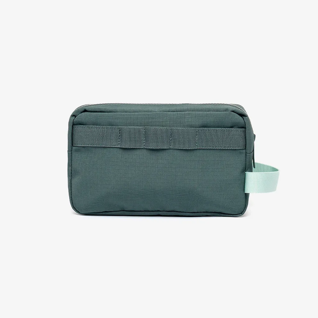 Kei Lithe Washbag Laurel Vandra