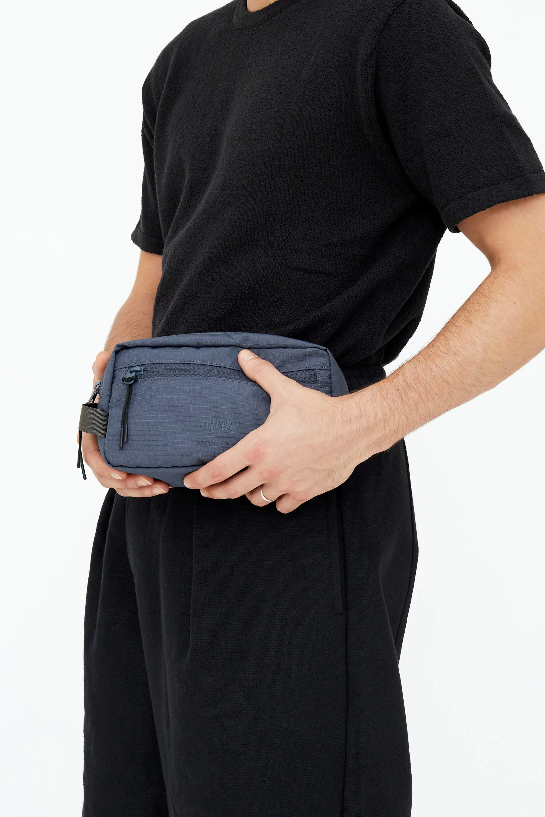 Kei Lithe Washbag Maibon Vandra